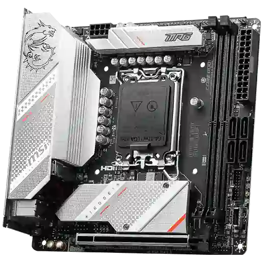  ИНТЕРФЕЙС LIGHTNING GEN 5 PCI-E