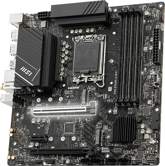 ИНТЕРФЕЙС LIGHTNING GEN 4 PCI-E