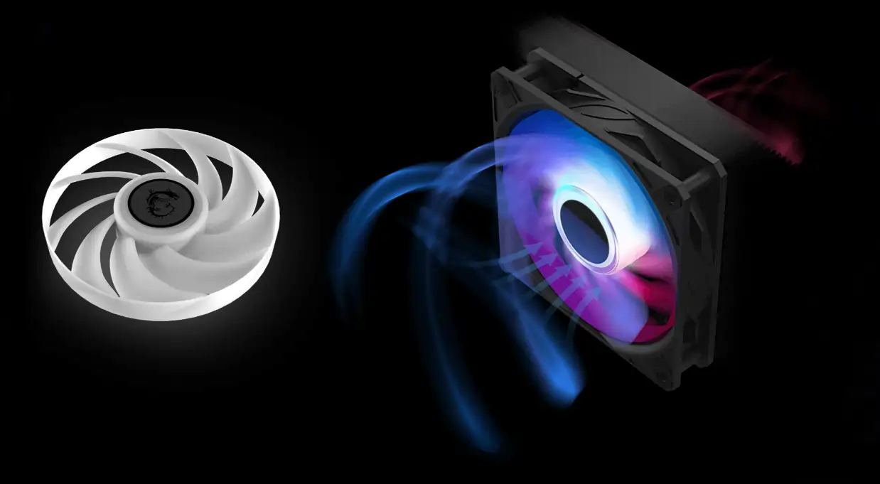 ЦиклоБлейд 9