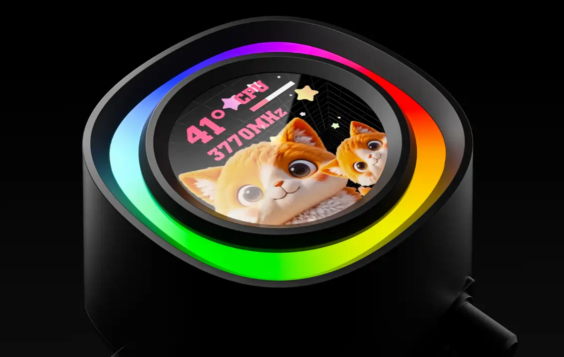 ДЕМОНСТРАЦИЯ ВЕЛИКОЛЕПИЯ