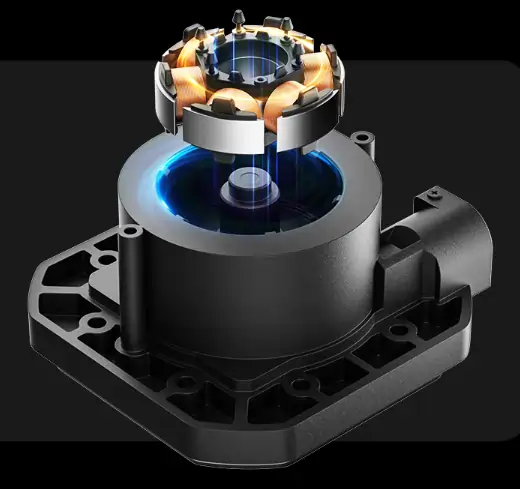 ТИХО МОГУЩЕСТВЕННЫЙ