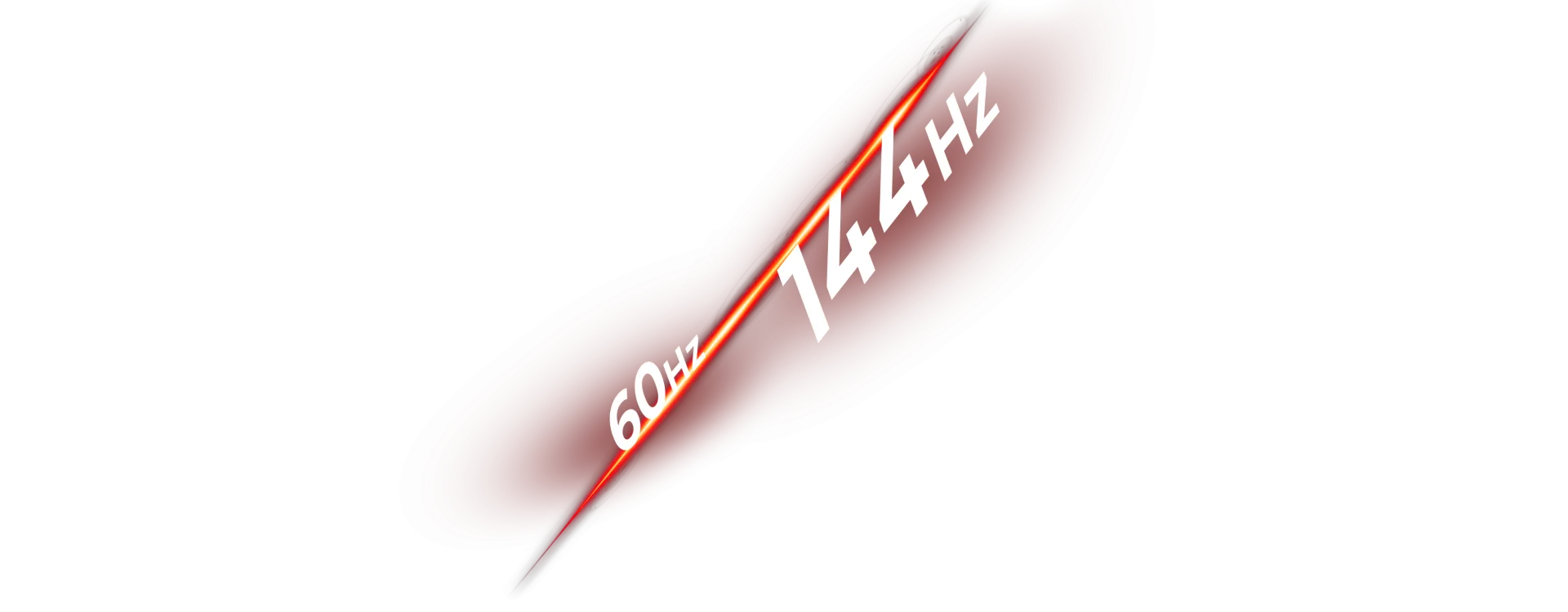 144Hz Частота обновления