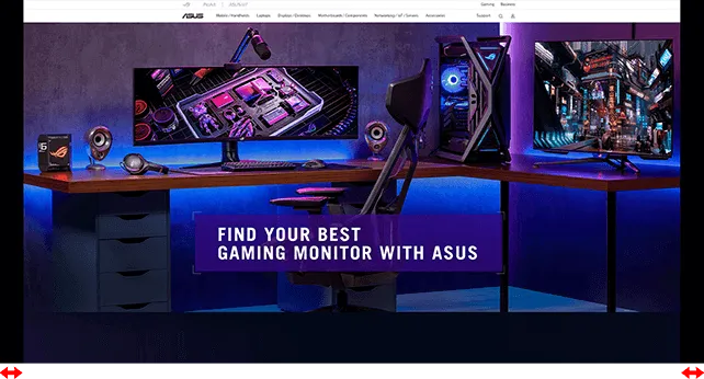 ДВИЖЕНИЕ ЭКРАНА