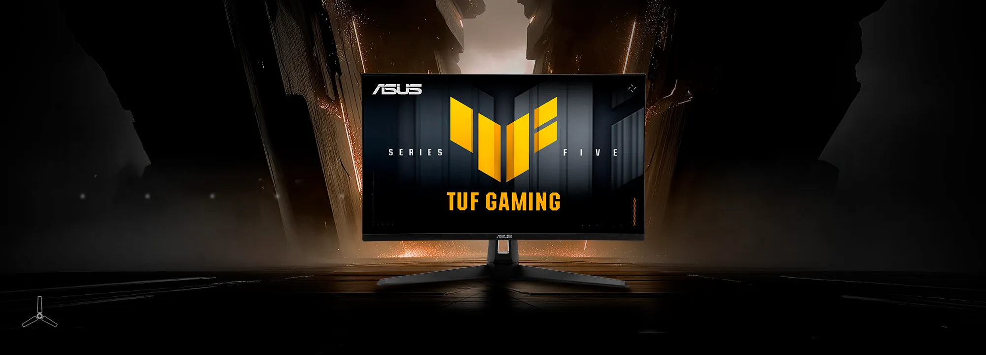 TUF Gaming VG27AQM5A