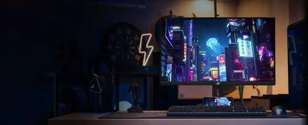 Визуальное великолепие, не имеющее себе равных