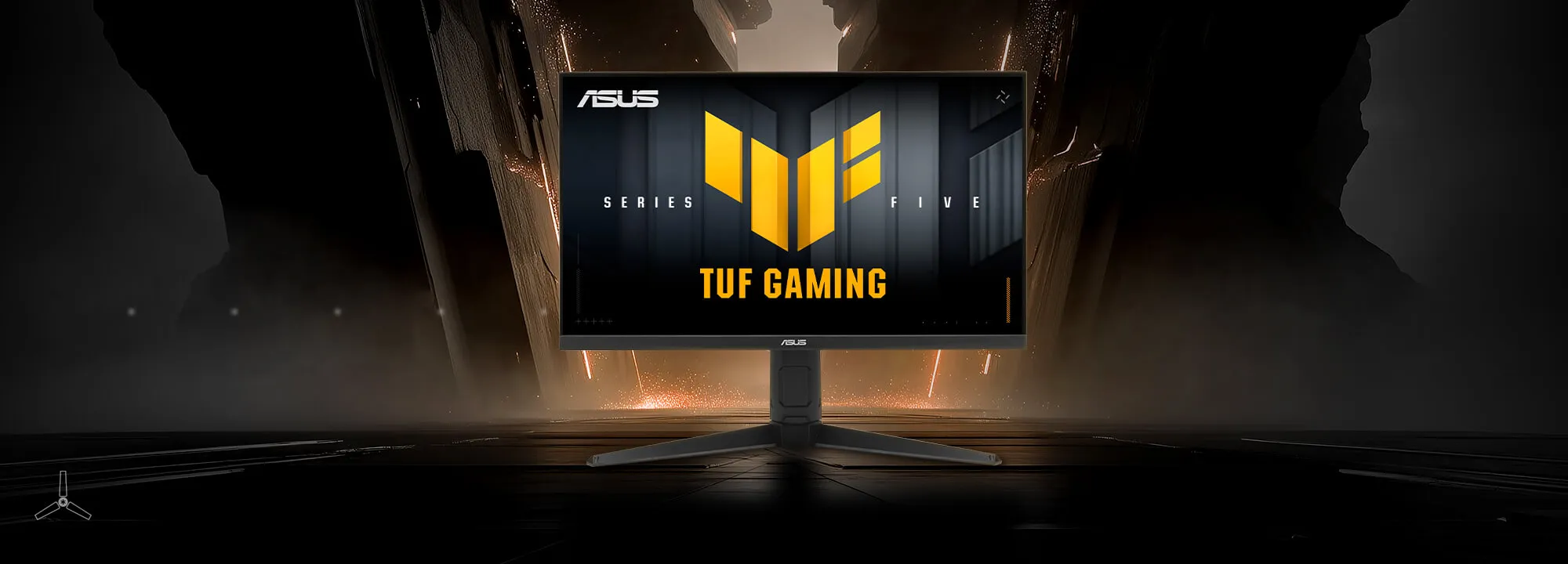 TUF Gaming VG27AQML5A