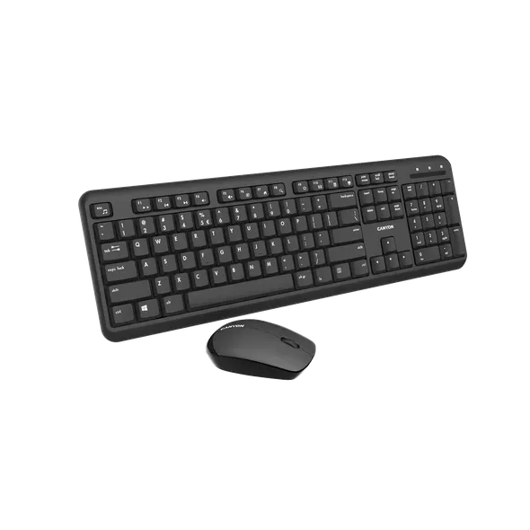 Беспроводной комплект Velvet tread – клавиатура и мышь SET-W20