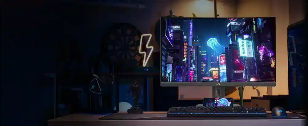 Пиршество для глаз