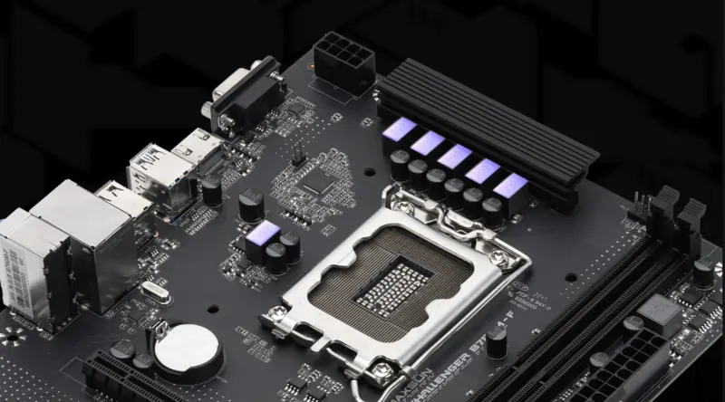 Стабильный источник питания Max Power