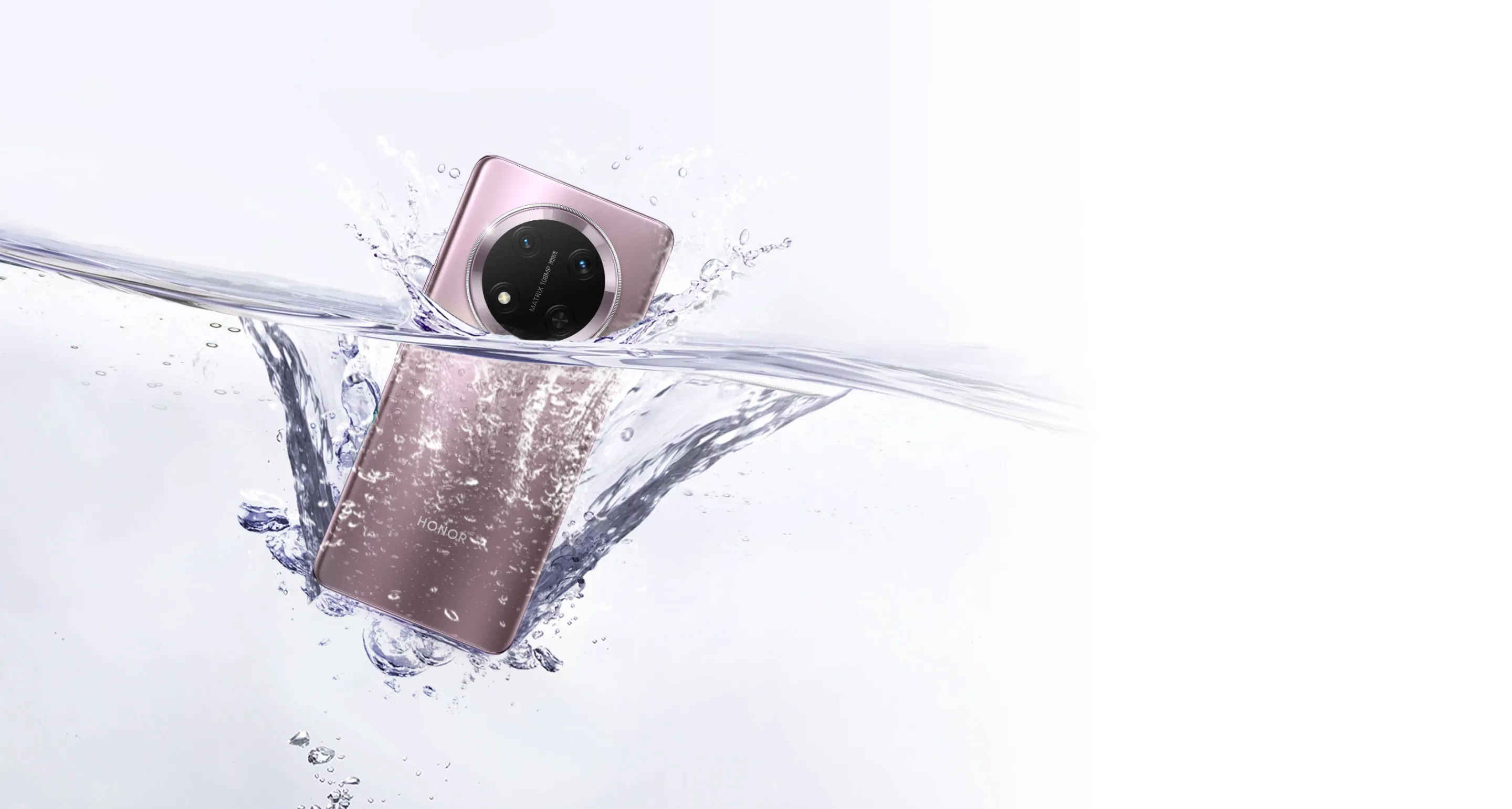 Влагозащита IP65M. Устойчивость к попаданию брызг