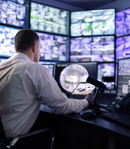 Внутренний жесткий диск для системы видеонаблюдения Toshiba S300 Pro