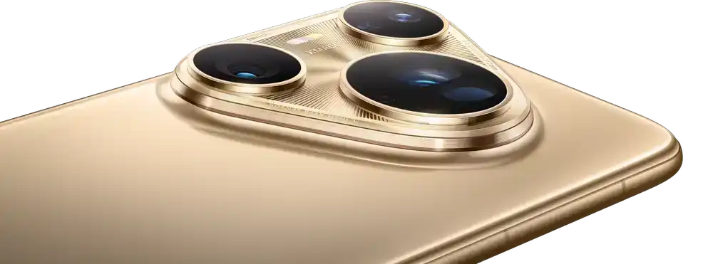 Многократное увеличение без потери четкости