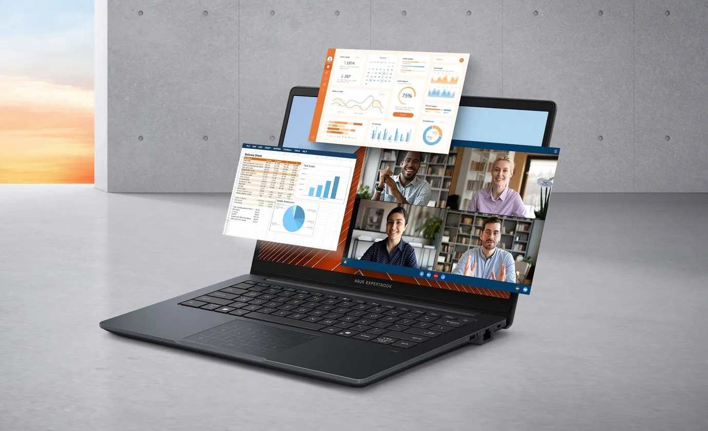 Современная конфигурация