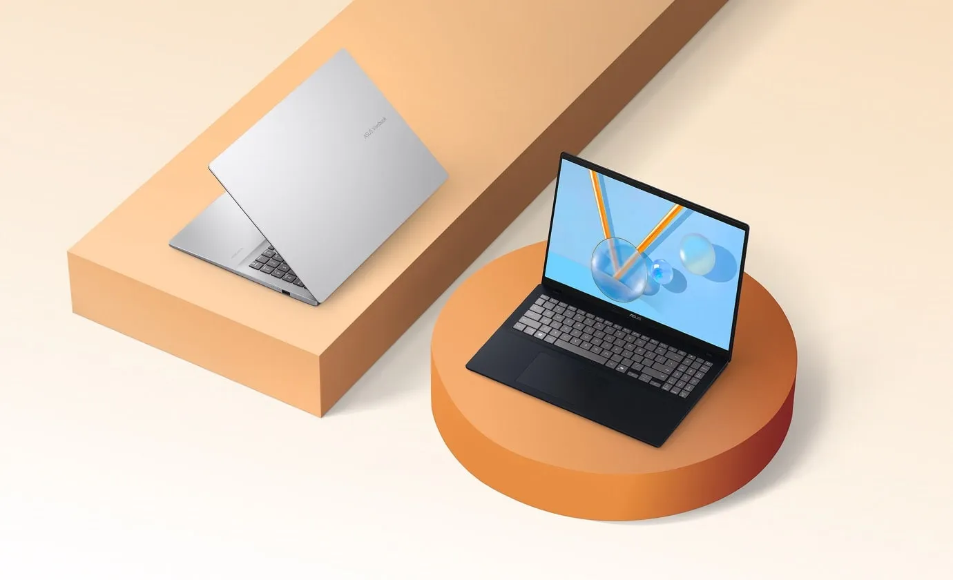 ASUS Vivobook 16