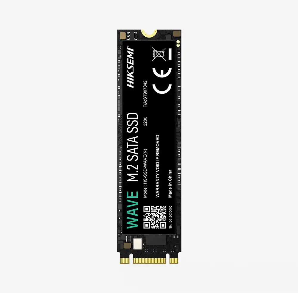 HS-SSD-WAVE(N) 1024G