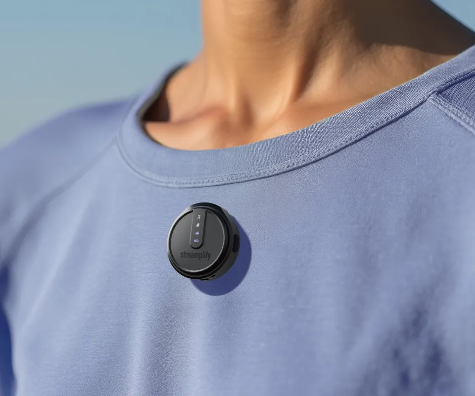 Надежная фиксация, любой стиль