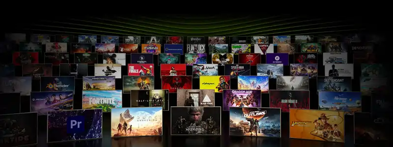 Лучший в трассировке лучей и искусственном интеллекте