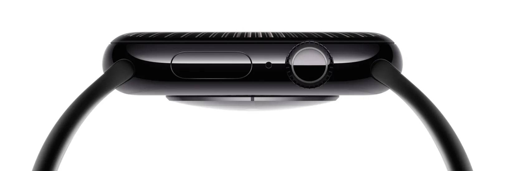 Изящная форма.