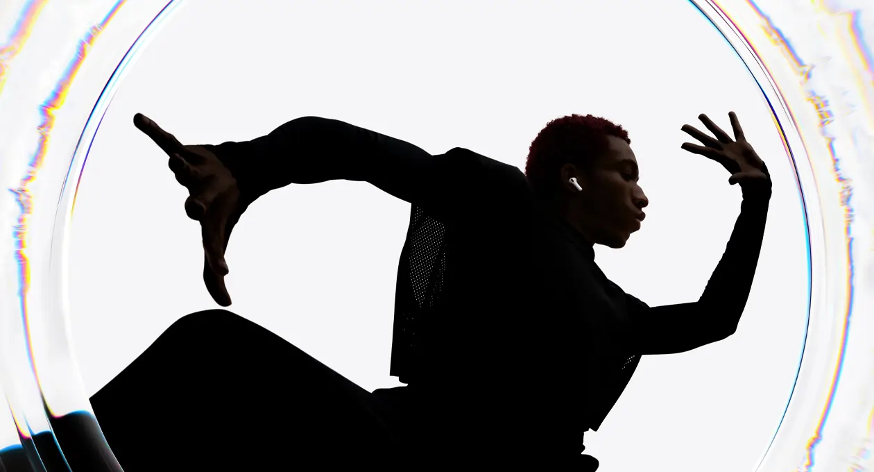 Инновационный звук