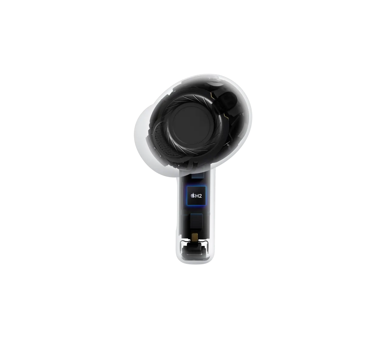 Звук науки.