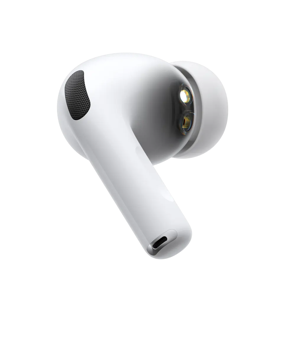 Представляем датчики сердечного ритма.