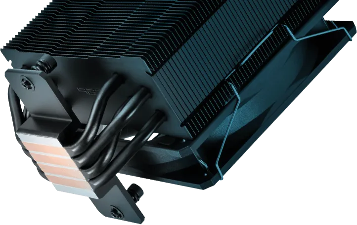 Усовершенствованные антигравитационные тепловые трубки