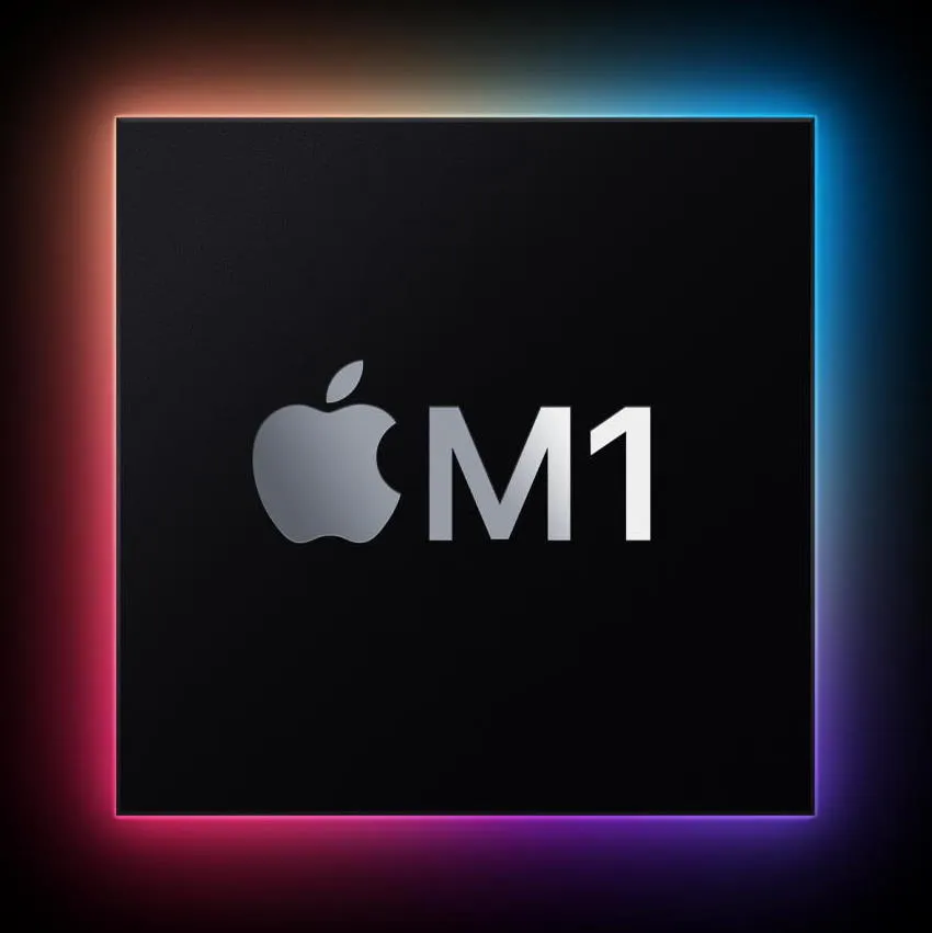 Маленький чип. Грандиозный прорыв.