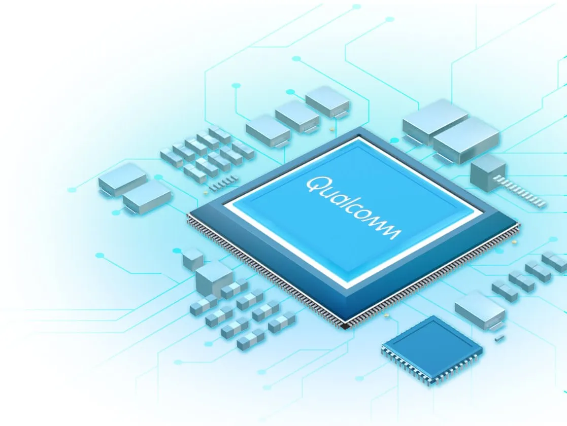 Процессор Qualcomm