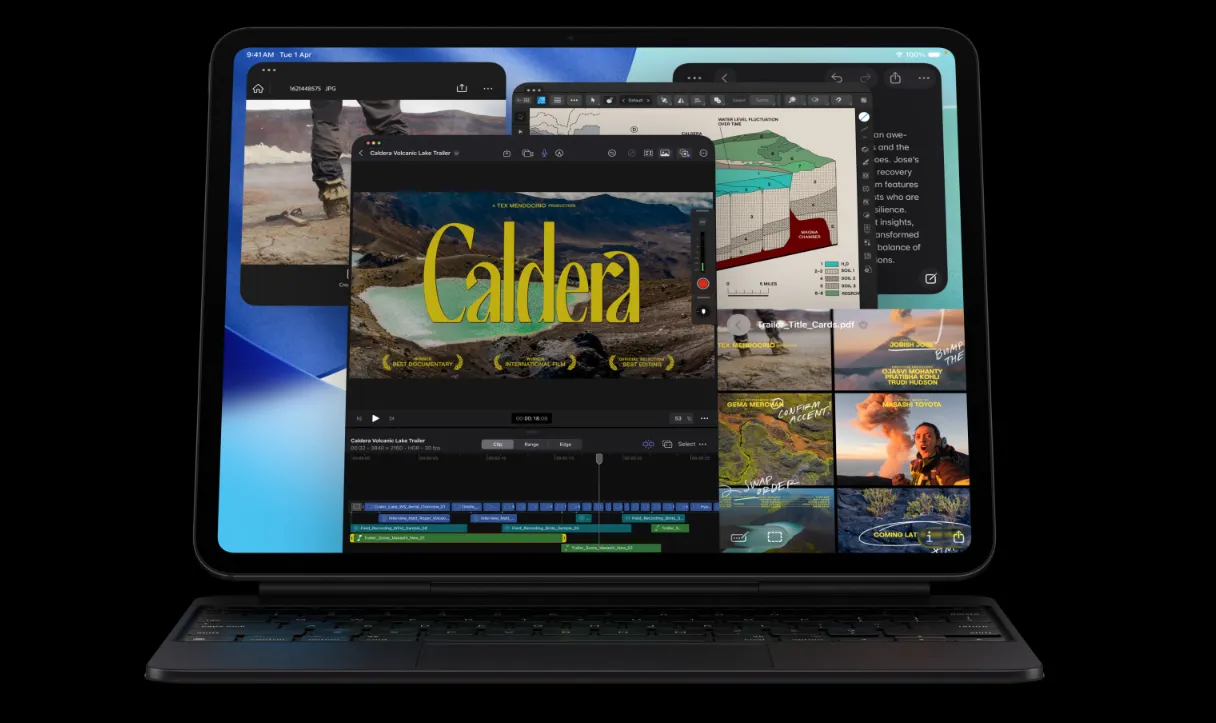 М5. Создатель. Ускоритель