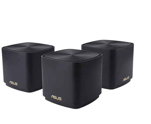 ASUS ZenWiFi