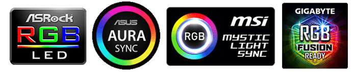 Осветите свою систему яркой RGB-подсветкой!