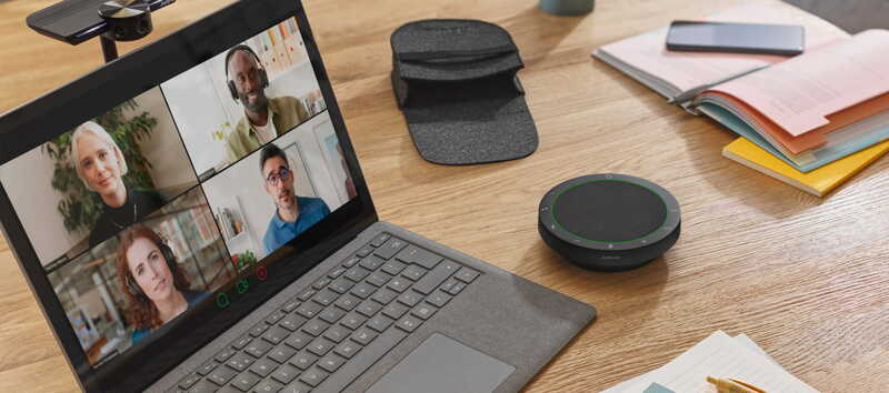 Мгновенная комната для совещаний