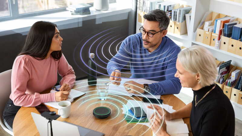 Это работает в обоих направлениях.