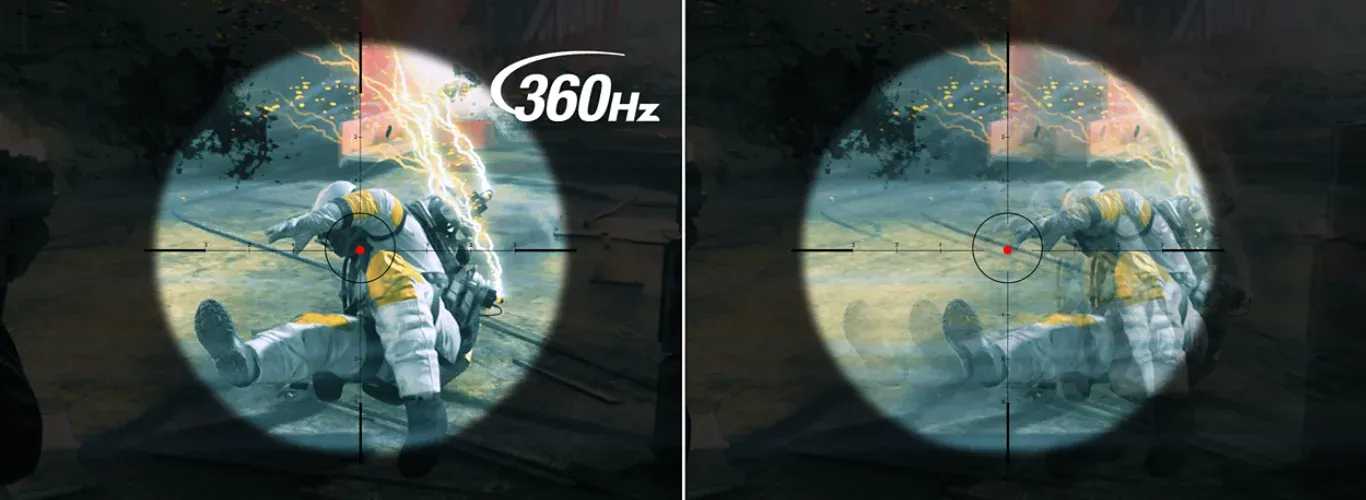 HYPERSPEED