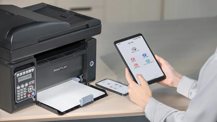 Работаем без проводов