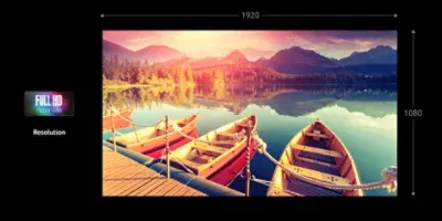 Высокое качество изображения