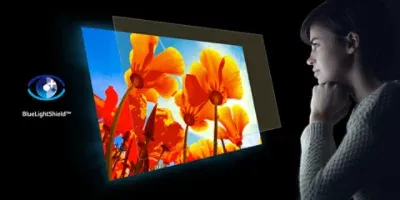 Защита зрения превыше всего