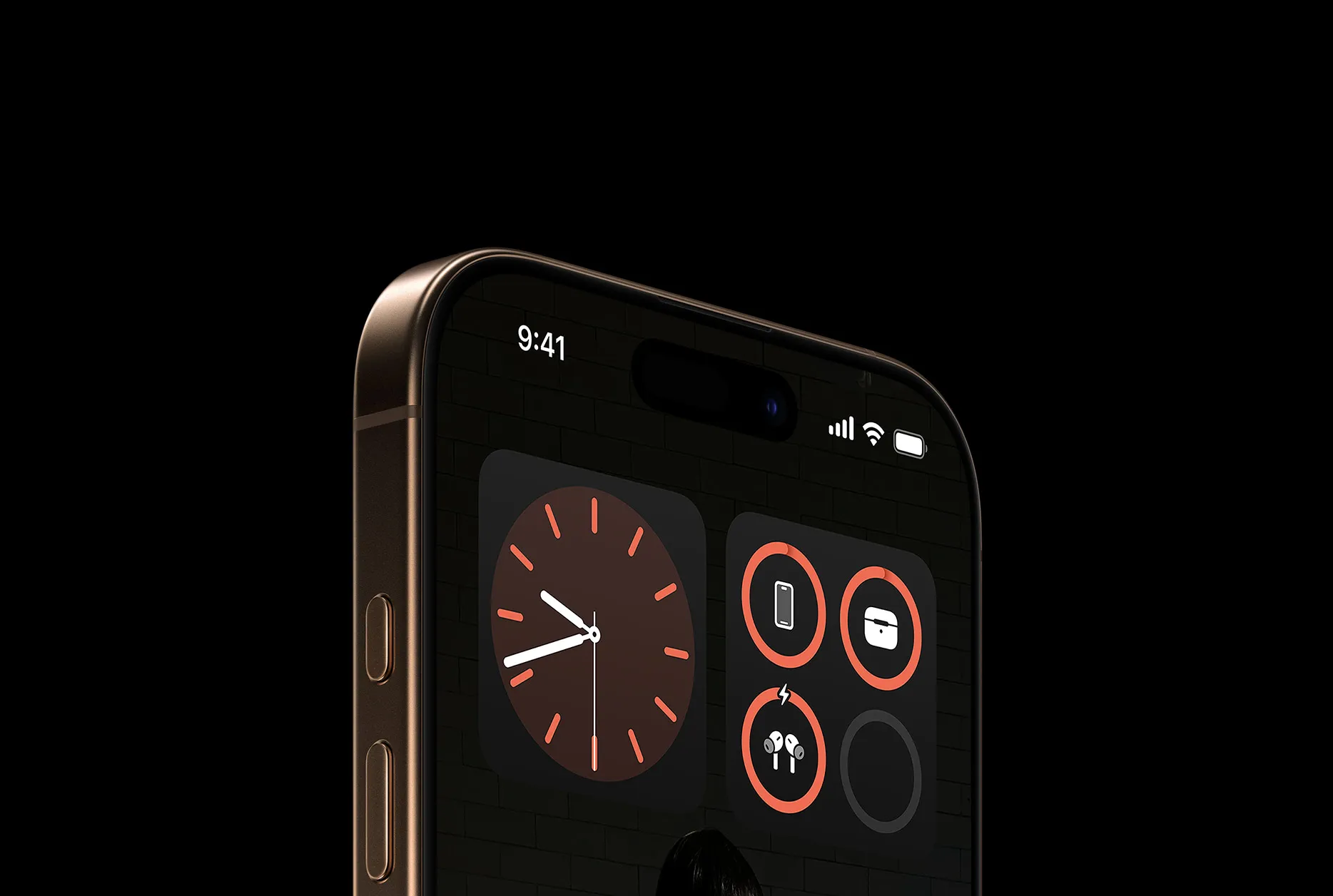 Более тонкие рамки — для ещё больших дисплеев. Великолепно.