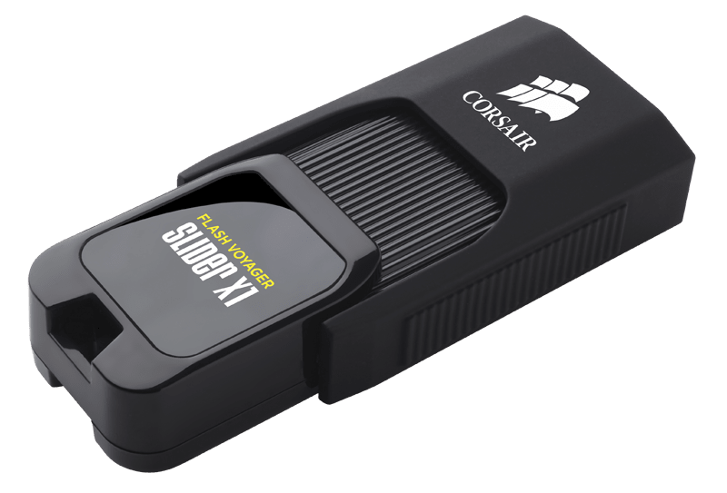 Компактный USB-флеш-накопитель с ярким дизайном и соответствующими характеристиками.