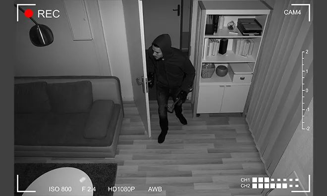 Скорость захвата