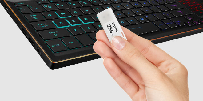 Маленький по размеру, большой по объему хранения