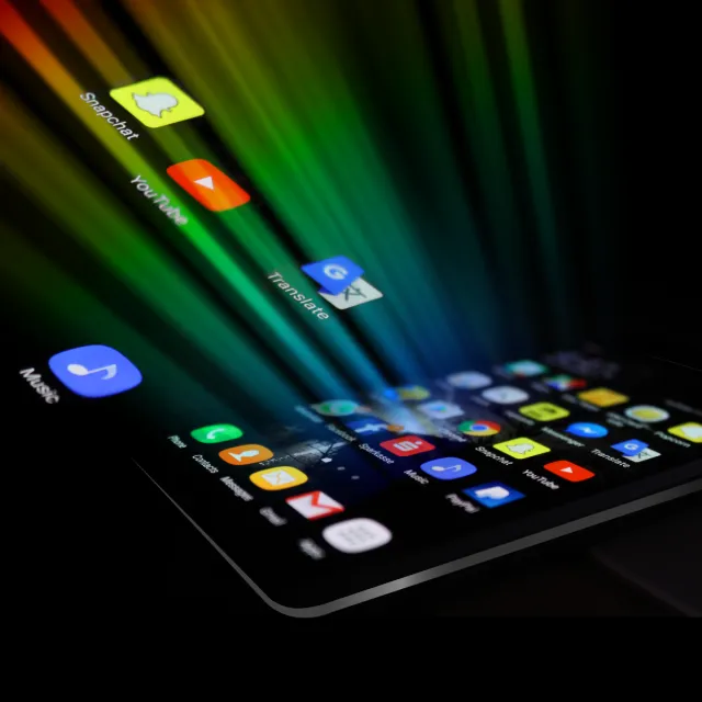 Повысьте производительность вашего приложения