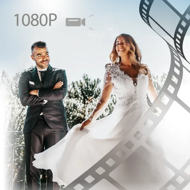 Повседневная жизнь в Full HD