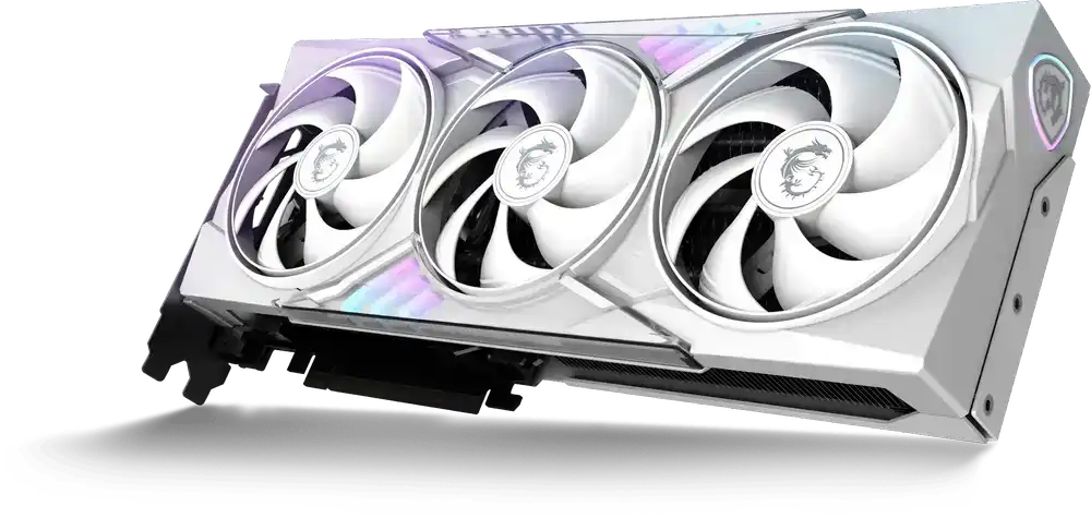 GeForce RTX 5060 8G GAMING TRIO OC
