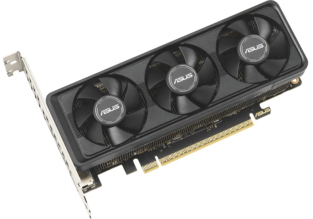 Большая производительность в компактном корпусе