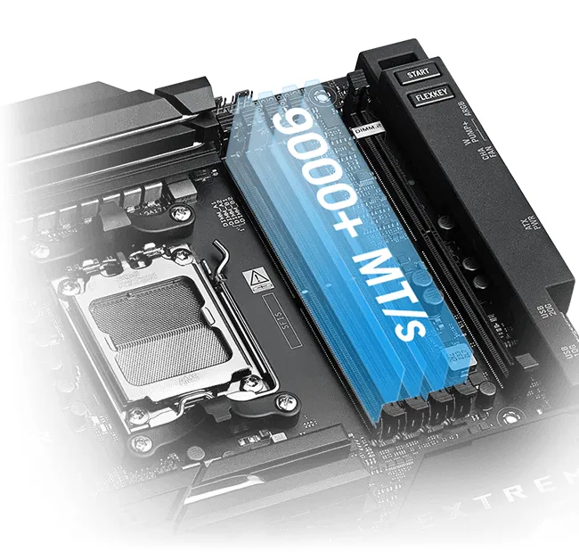 Господство DDR5