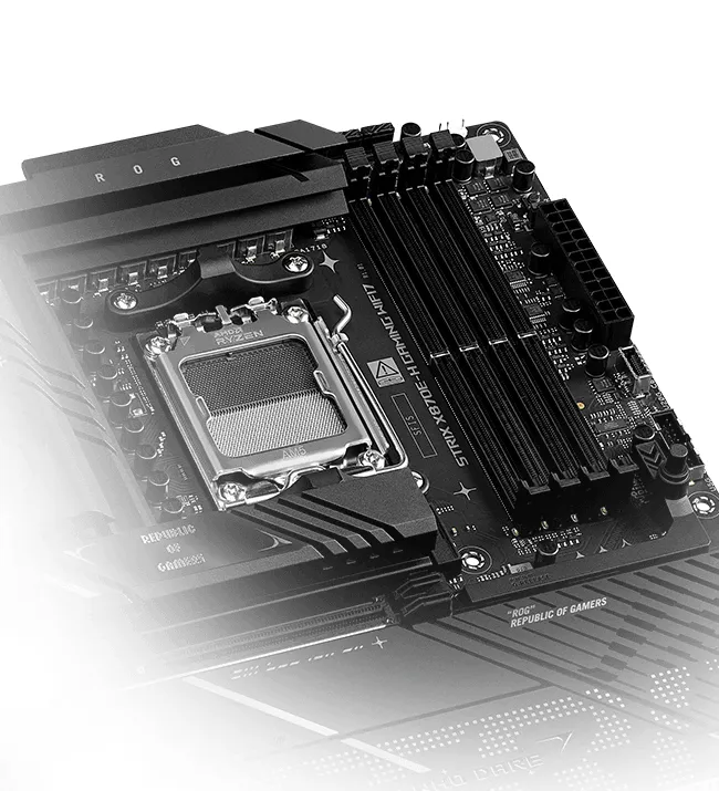 Господство DDR5