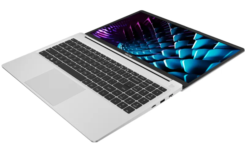 Лёгкое раскрытие на 180° одной рукой