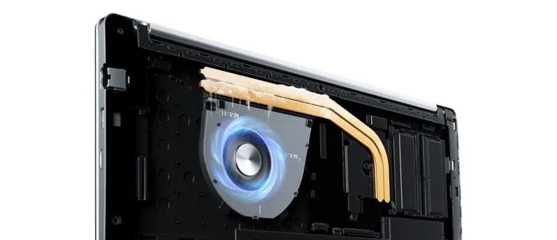 Система охлаждения