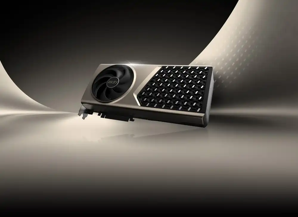 GeForce RT 5070 Ti 16G EXPERT OC